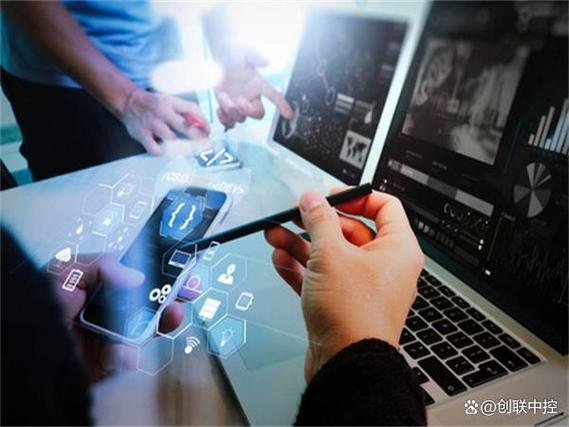 定制App开发 筑牢企业信息安全的坚固防线